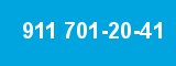 911 701-20-41